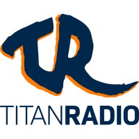 Titan Radio logo, Titan Radio contact details