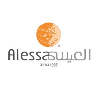 Alessa Industries Co logo, Alessa Industries Co contact details