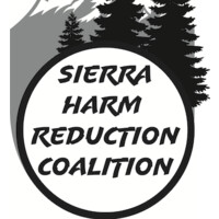 Sierra Harm Reduction Coalition logo, Sierra Harm Reduction Coalition contact details