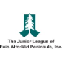 Junior League of Palo Alto-Mid Peninsula logo, Junior League of Palo Alto-Mid Peninsula contact details