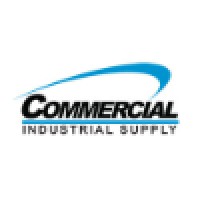 Commercial Industrial Supply logo, Commercial Industrial Supply contact details