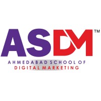 Ahmedabad School of Digital Marketing logo, Ahmedabad School of Digital Marketing contact details