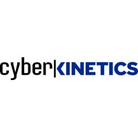 CyberKinetics logo, CyberKinetics contact details