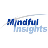 Mindful Insights logo, Mindful Insights contact details