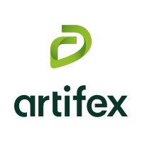 ARTIFEX logo, ARTIFEX contact details