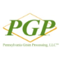 Pennsylvania Grain Processing logo, Pennsylvania Grain Processing contact details