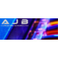 AJB Communications Limited logo, AJB Communications Limited contact details