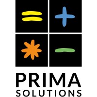 Prima Solutions Ltd logo, Prima Solutions Ltd contact details