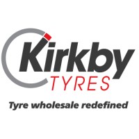 Kirkby Tyres logo, Kirkby Tyres contact details