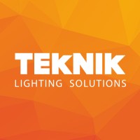 Teknik Lighting Solutions logo, Teknik Lighting Solutions contact details