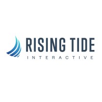 Rising Tide Interactive logo, Rising Tide Interactive contact details