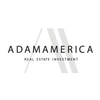 Adam America Real Estate logo, Adam America Real Estate contact details