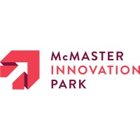 McMaster Innovation Park logo, McMaster Innovation Park contact details