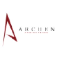 Archen Engineering Consultants logo, Archen Engineering Consultants contact details