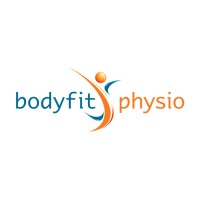 Bodyfit Physio logo, Bodyfit Physio contact details