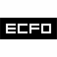 ECFO logo, ECFO contact details