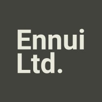 Ennui Ltd. logo, Ennui Ltd. contact details