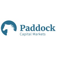 Paddock Capital Markets logo, Paddock Capital Markets contact details