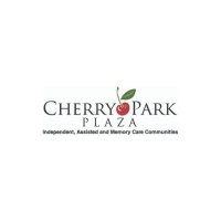 Cherry Park Plaza logo, Cherry Park Plaza contact details