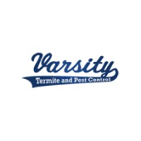 Varsity Termite and Pest Control logo, Varsity Termite and Pest Control contact details