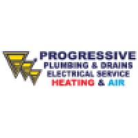 Progressive Plumbing & Piping, Inc. logo, Progressive Plumbing & Piping, Inc. contact details