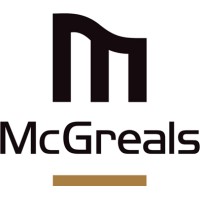 McGreals Office Furniture logo, McGreals Office Furniture contact details