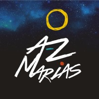 AZ Marias logo, AZ Marias contact details