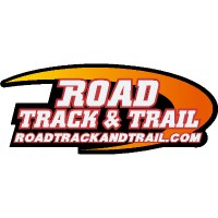 Road Track and Trail logo, Road Track and Trail contact details