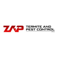 Zap Termite & Pest Control logo, Zap Termite & Pest Control contact details