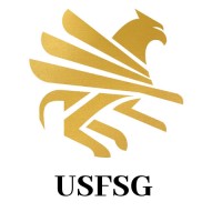 USFSG logo, USFSG contact details