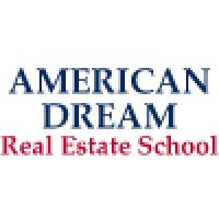 American Dream Real Estate School, LLC logo, American Dream Real Estate School, LLC contact details