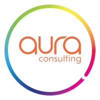 Aura Consulting logo, Aura Consulting contact details