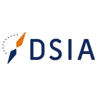 DSIA logo, DSIA contact details