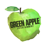 Green Apple Entertainment logo, Green Apple Entertainment contact details