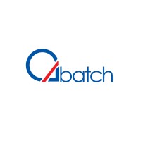 Qbatch logo, Qbatch contact details