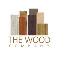 The Wood Company logo, The Wood Company contact details