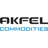 Akfel Commodities Turkey Holding A.Ş. logo, Akfel Commodities Turkey Holding A.Ş. contact details