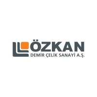 Özkan Demir Çelik San. A.Ş. logo, Özkan Demir Çelik San. A.Ş. contact details