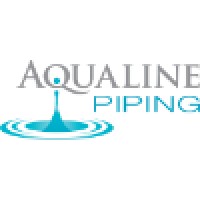 Aqualine Piping, Inc logo, Aqualine Piping, Inc contact details