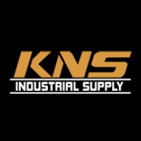 KNS Industrial Supply logo, KNS Industrial Supply contact details