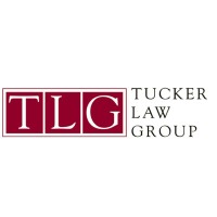 THE TUCKER LAW GROUP logo, THE TUCKER LAW GROUP contact details