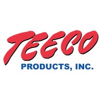 Teeco Products Inc logo, Teeco Products Inc contact details