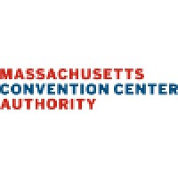 Massachusetts Convention Center Authority logo, Massachusetts Convention Center Authority contact details