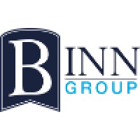 Binn Group logo, Binn Group contact details