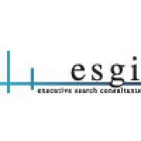 ESGI logo, ESGI contact details