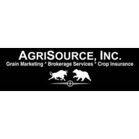 AgriSource, Inc. logo, AgriSource, Inc. contact details