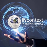 INcontext International logo, INcontext International contact details