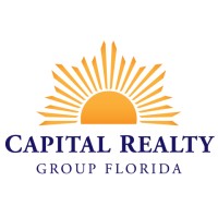 Capital Realty Group Florida logo, Capital Realty Group Florida contact details