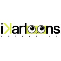 iKartoons Animation logo, iKartoons Animation contact details