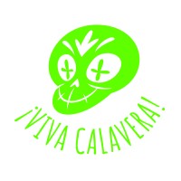 ¡Viva Calavera! logo, ¡Viva Calavera! contact details